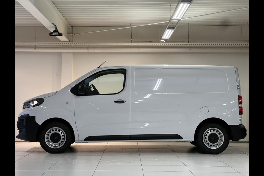 Peugeot Expert 2.0 BlueHDi 145 L2