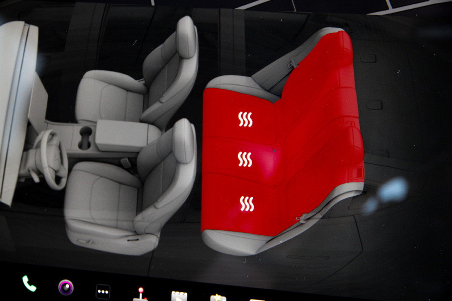 Tesla Model 3 Standard RWD Plus 60 kWh | BTW | Autopilot | ACC | Blindspot | Stuurwielverwarming