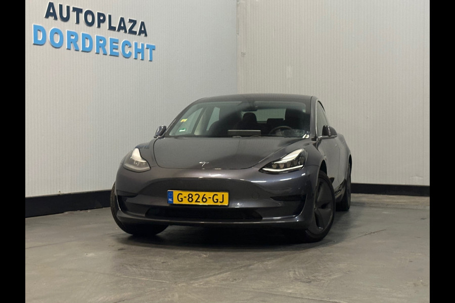 Tesla Model 3 Standard RWD Plus 60 kWh ACTIEPRIJS