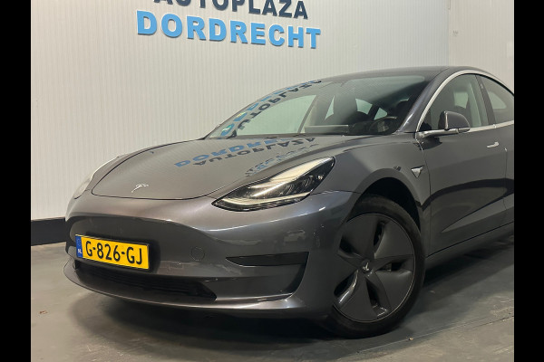 Tesla Model 3 Standard RWD Plus 60 kWh ACTIEPRIJS