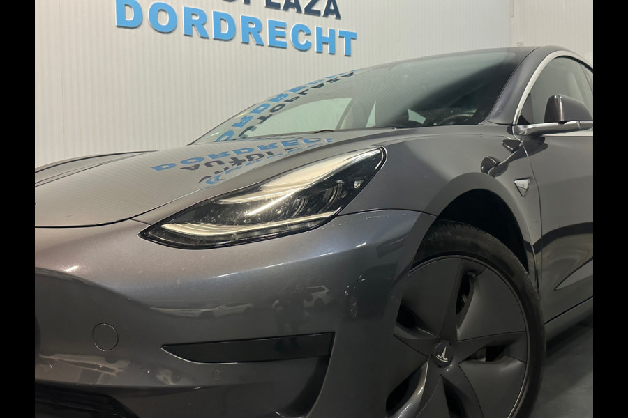 Tesla Model 3 Standard RWD Plus 60 kWh ACTIEPRIJS