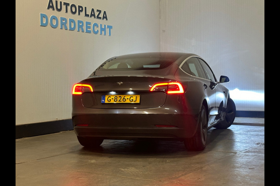 Tesla Model 3 Standard RWD Plus 60 kWh ACTIEPRIJS