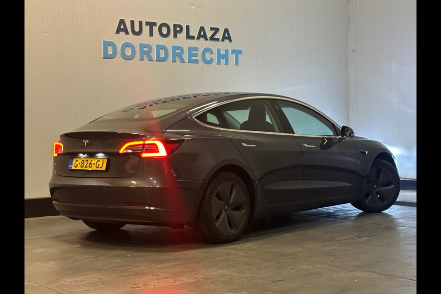 Tesla Model 3 Standard RWD Plus 60 kWh ACTIEPRIJS