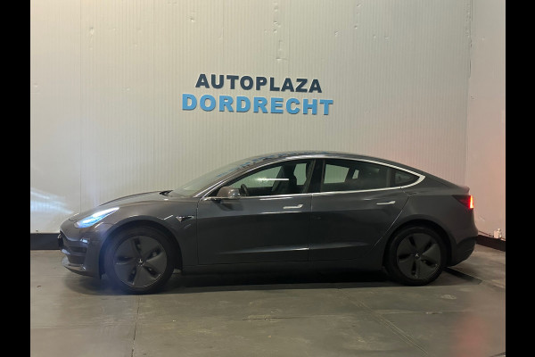 Tesla Model 3 Standard RWD Plus 60 kWh ACTIEPRIJS