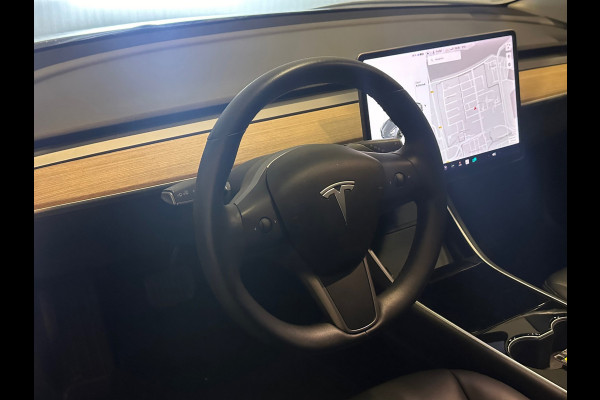 Tesla Model 3 Standard RWD Plus 60 kWh ACTIEPRIJS