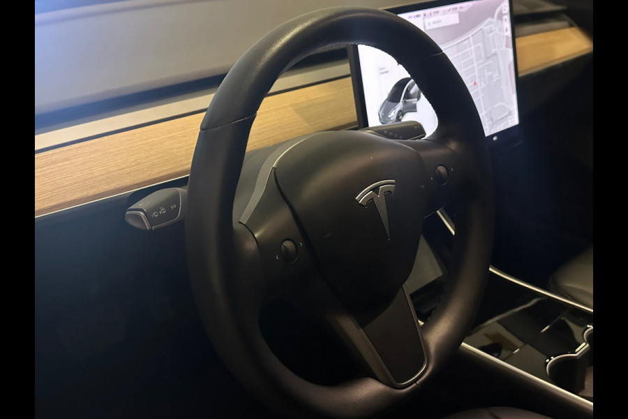 Tesla Model 3 Standard RWD Plus 60 kWh ACTIEPRIJS