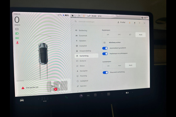 Tesla Model 3 Standard RWD Plus 60 kWh ACTIEPRIJS