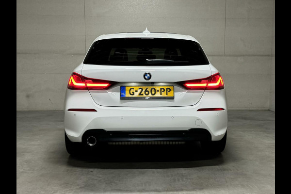 BMW 1-serie 118i M-Sport Pano Virtual Sfeer Carplay NAP