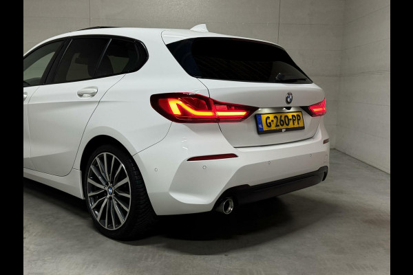 BMW 1-serie 118i M-Sport Pano Virtual Sfeer Carplay NAP