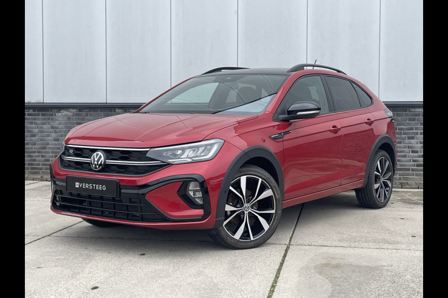 Volkswagen Taigo 1.0 TSI R-Line | DSG | Black-Pack | Virtual Cockpit | LED | Carplay