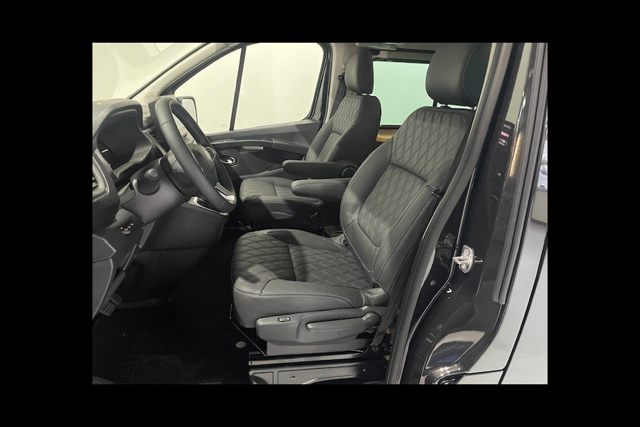 Renault Trafic 2.0 Blue dCi EDC 170PK AUT DC NEXT LEVEL EDITION