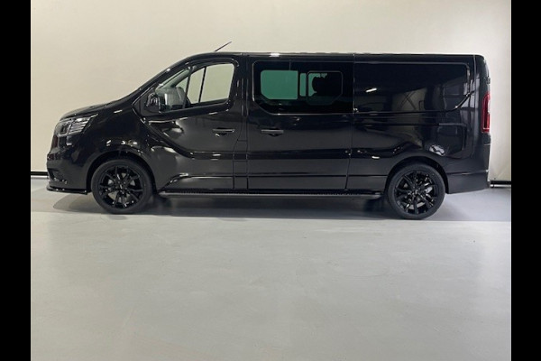 Renault Trafic 2.0 Blue dCi EDC 170PK AUT DC NEXT LEVEL EDITION