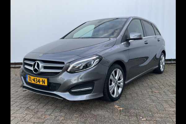 Mercedes-Benz B-Klasse 180 Automaat Ambition Airco Cruise Hoge zit