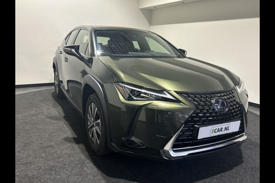 Lexus UX 300e 54 kWh | Elektrisch verstelbare stoelen | Adaptieve cruise control | Lane assist