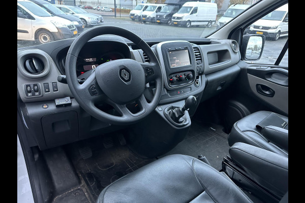 Renault Trafic 1.6 dCi T29 L2H1 Comfort*A/C*NAVI*CRUISE*HAAK*