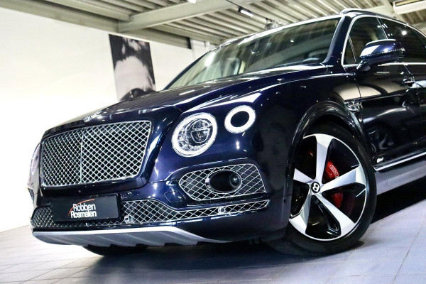 Bentley Bentayga 3.0 V6 Hybrid PANO|MASSAGE|HuD|VOL