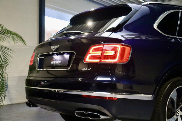 Bentley Bentayga 3.0 V6 Hybrid PANO|MASSAGE|HuD|VOL