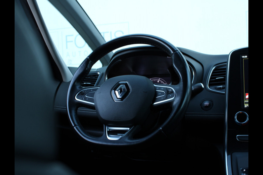 Renault Grand Scénic TCe 140 EDC Bose TREKHAAK | NAVI | NL AUTO | BOSE