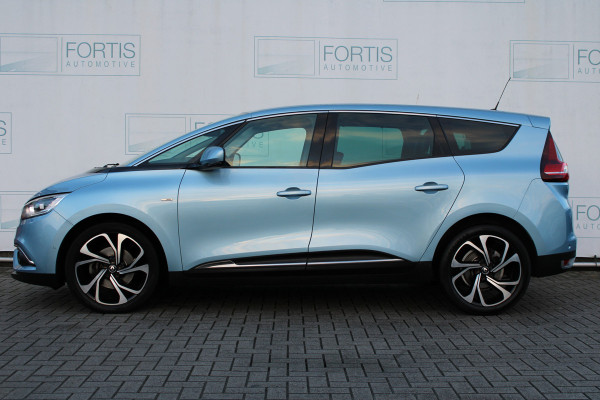 Renault Grand Scénic TCe 140 EDC Bose TREKHAAK | NAVI | NL AUTO | BOSE