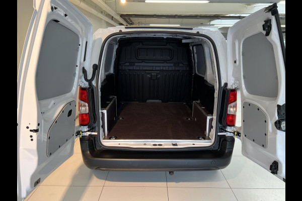 Citroën Berlingo 1.5 BlueHDi 100pk S&S L1