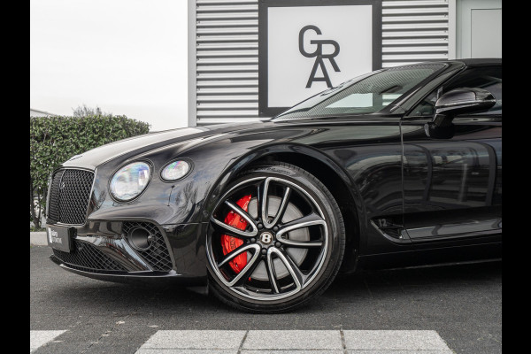 Bentley Continental GTC 6.0 W12 | 360° Camera's | Head-up