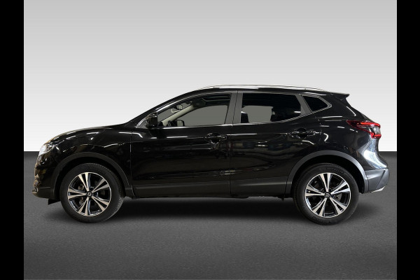 Nissan QASHQAI 1.3 DIG-T N-Connecta