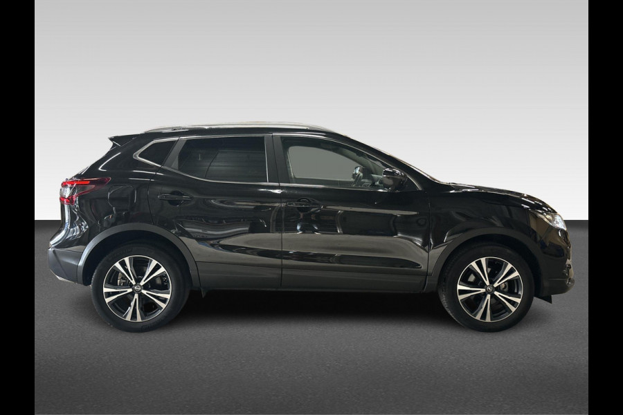 Nissan QASHQAI 1.3 DIG-T N-Connecta