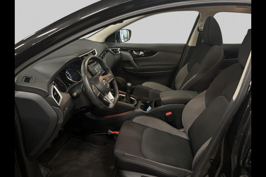 Nissan QASHQAI 1.3 DIG-T N-Connecta