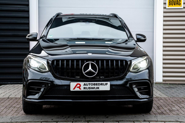 Mercedes-Benz GLC AMG 43 4MATIC Memor/Pano/Camera