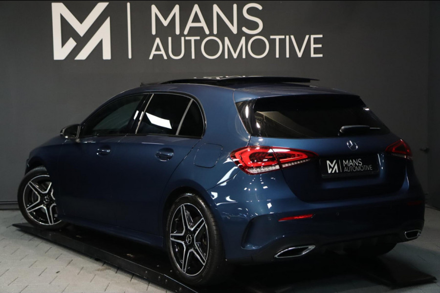 Mercedes-Benz A-Klasse A 220 AMG Line / PANODAK / CAMERA / CARPLAY / 18''