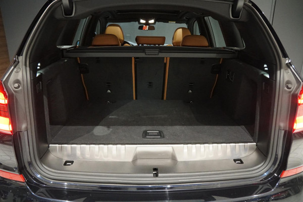 BMW X3 xDrive30e eDrive Edition M-SPORT 1e EIGENAAR + 360 CAMERA / PANORAMA / ADAPTIVE CRUISE CONTROL