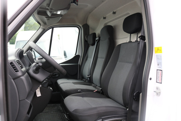 Renault Master 2.3 dCi 135pk L3 H2 Koelwagen Vrieswagen -10 Graden (nieuwe ombouw)