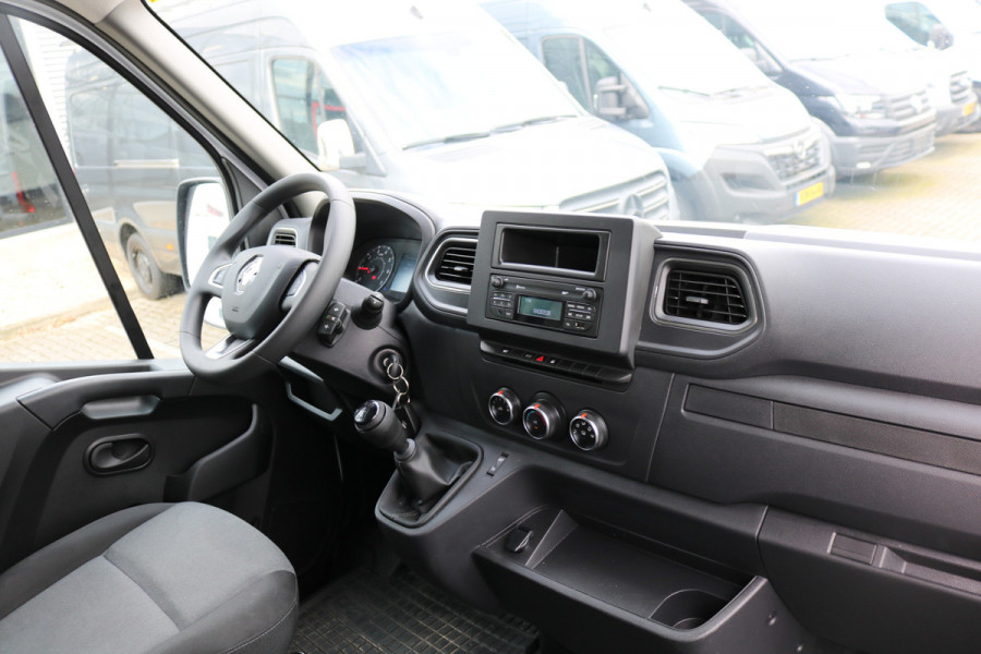 Renault Master 2.3 dCi 135pk L3 H2 Koelwagen Vrieswagen -10 Graden (nieuwe ombouw)