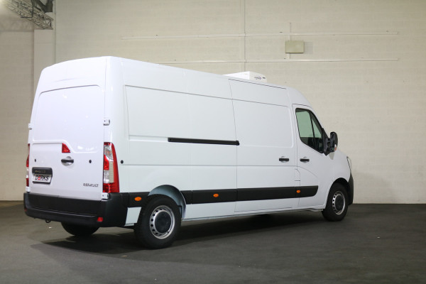 Renault Master 2.3 dCi 135pk L3 H2 Koelwagen Vrieswagen -10 Graden (nieuwe ombouw)