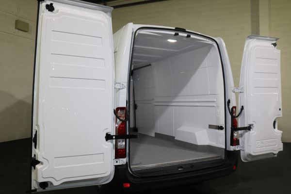 Renault Master 2.3 dCi 135pk L3 H2 Koelwagen Vrieswagen -10 Graden (nieuwe ombouw)