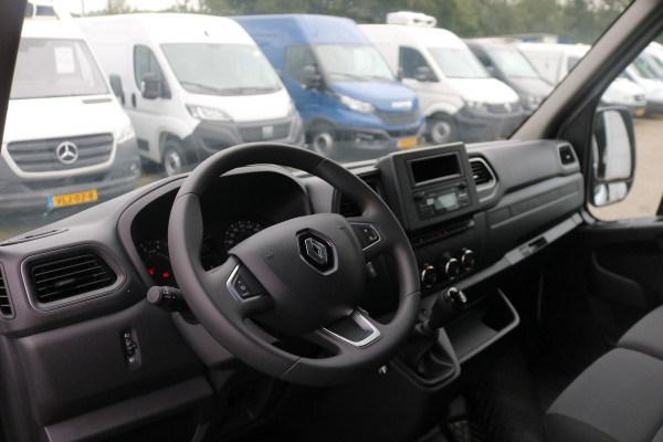 Renault Master 2.3 dCi 135pk L3 H2 Koelwagen Vrieswagen -10 Graden (nieuwe ombouw)