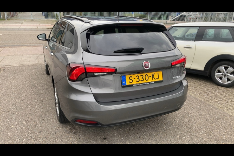 Fiat Tipo Stationwagon 1.4 T-Jet 16v Bns L