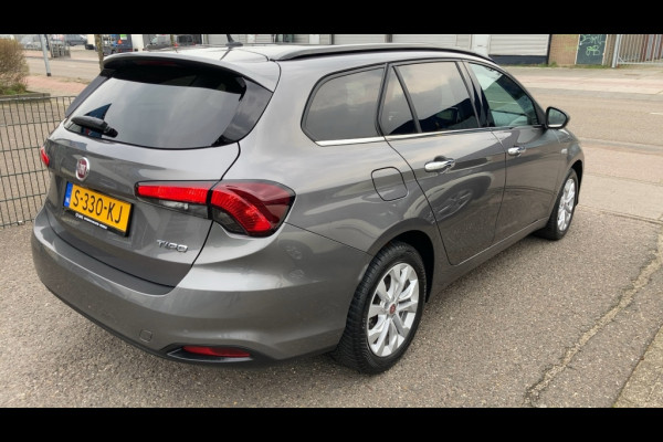 Fiat Tipo Stationwagon 1.4 T-Jet 16v Bns L