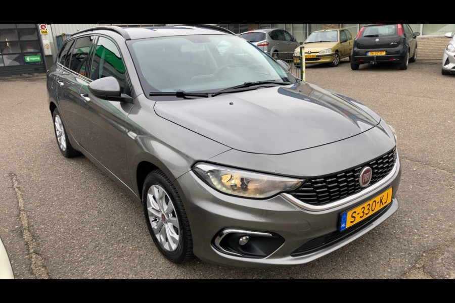 Fiat Tipo Stationwagon 1.4 T-Jet 16v Bns L