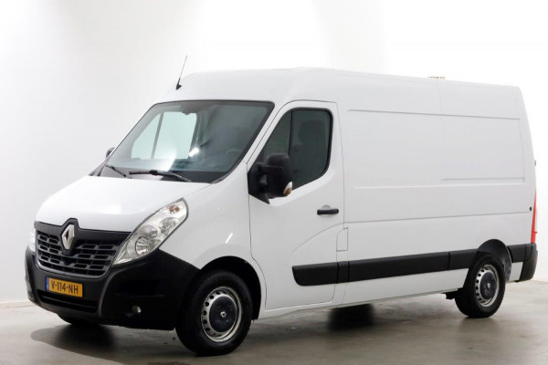 Renault Master T35 2.3 dCi 170pk E6 L2H2 Airco/Navi 03-2018