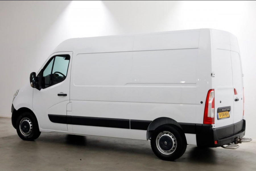 Renault Master T35 2.3 dCi 170pk E6 L2H2 Airco/Navi 03-2018