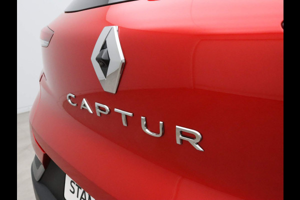 Renault Captur Mild Hybrid 160pk R.S. Line EDC/AUTOMAAT Camera | Climate | Navi | Parksens. v+a