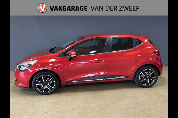 Renault Clio 0.9 TCe Dynamique | Navi | Cruise