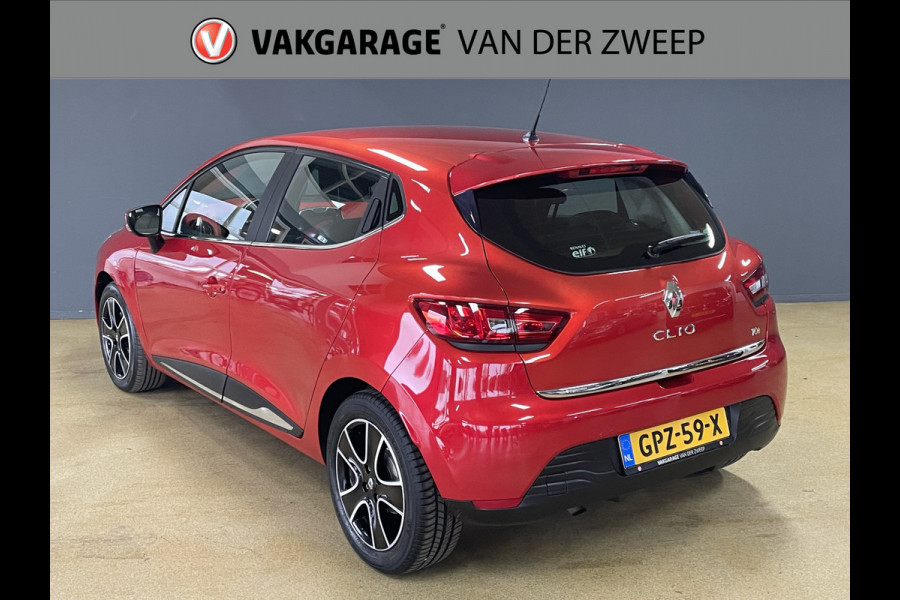 Renault Clio 0.9 TCe Dynamique | Navi | Cruise