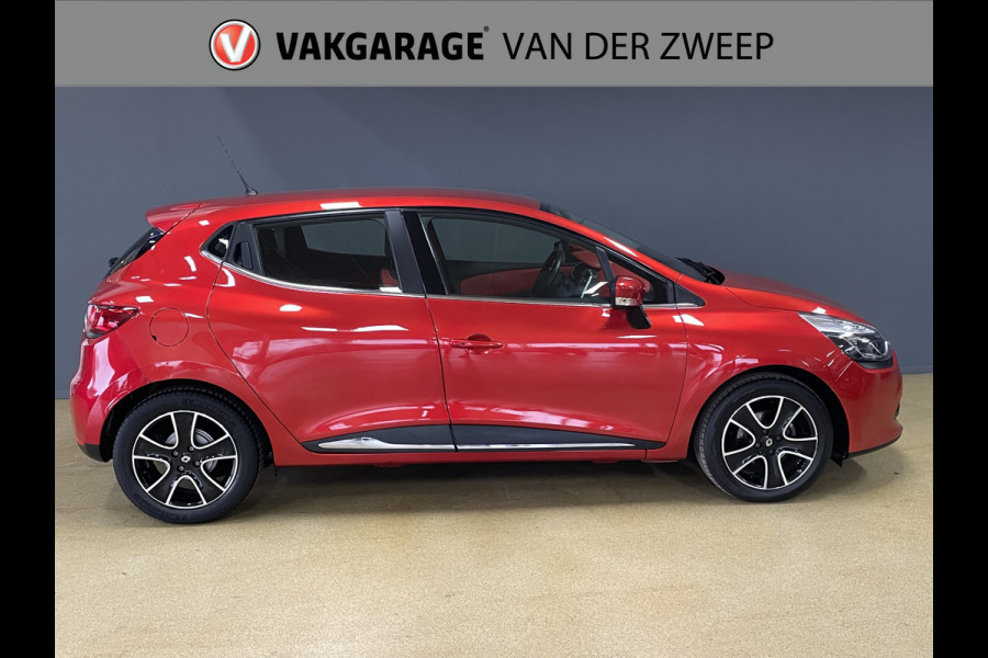 Renault Clio 0.9 TCe Dynamique | Navi | Cruise