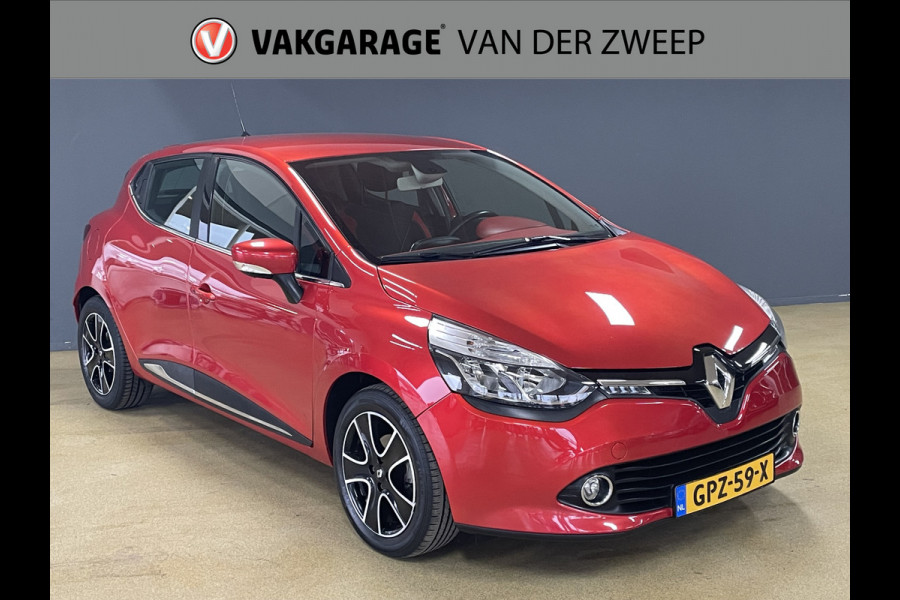 Renault Clio 0.9 TCe Dynamique | Navi | Cruise