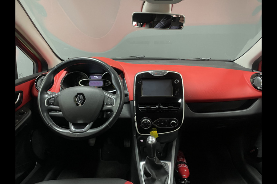 Renault Clio 0.9 TCe Dynamique | Navi | Cruise