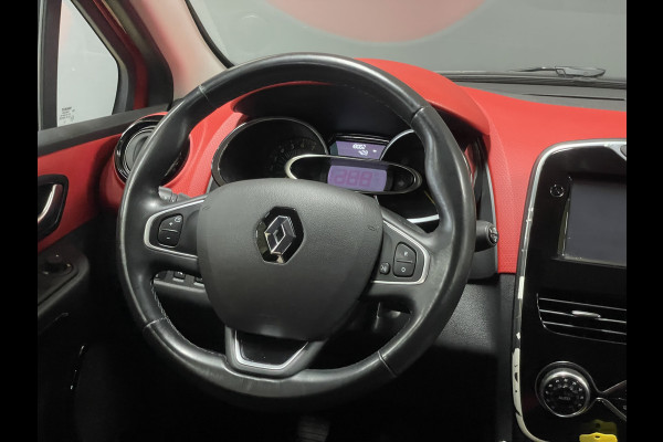 Renault Clio 0.9 TCe Dynamique | Navi | Cruise