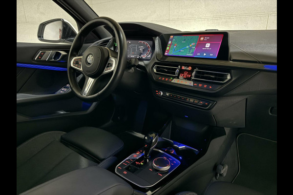 BMW 1-serie 118i M-Sport Pano Virtual Sfeer Carplay NAP