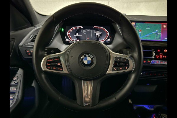 BMW 1-serie 118i M-Sport Pano Virtual Sfeer Carplay NAP